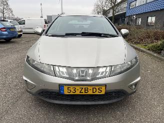 Honda Civic 1.4 5drs picture 3