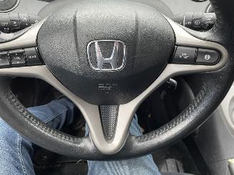 Honda Civic 1.4 5drs picture 10