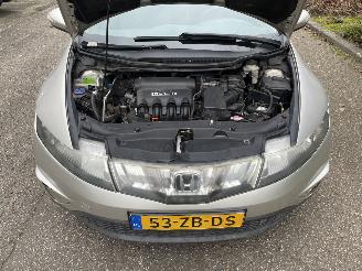 Honda Civic 1.4 5drs picture 13