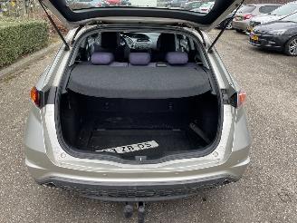 Honda Civic 1.4 5drs picture 11