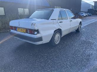 Mercedes 190-serie 190E Aut. picture 5