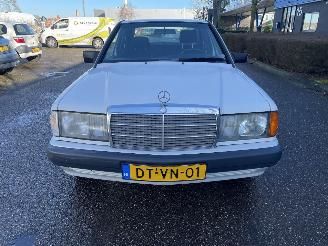 Mercedes 190-serie 190E Aut. picture 3