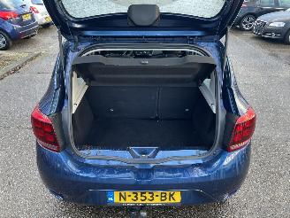 Dacia Sandero 1.0 drs airco picture 6