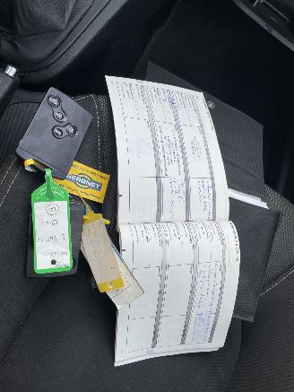 Renault Clio 1.5 dci stadion picture 14