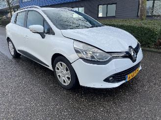 Renault Clio 1.5 dci stadion picture 3