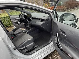 Toyota Corolla 1.8 hybrid picture 16