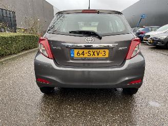 Toyota Yaris 5 drs airco picture 2