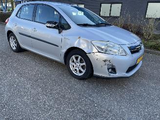 Toyota Auris 1.8 hybrid picture 3