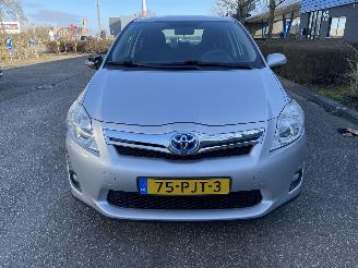 Toyota Auris 1.8 hybrid picture 2