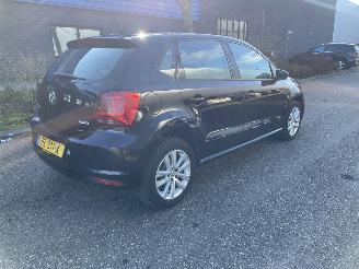 Volkswagen Polo 1.0 5drs 55kw picture 4