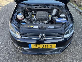 Volkswagen Polo 1.0 5drs 55kw picture 8