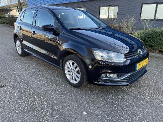 Volkswagen Polo 1.0 5drs 55kw picture 3