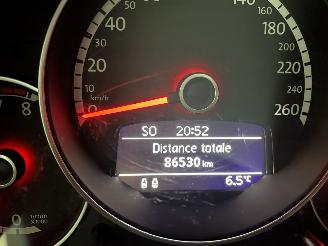 Volkswagen Beetle 1.2 77kw picture 15