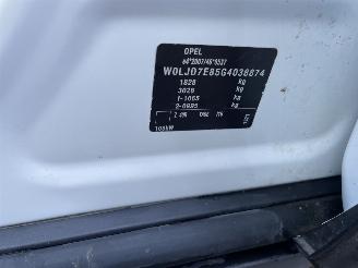 Opel Mokka 1.4T 103kw picture 13