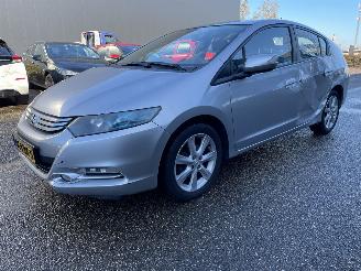 skadebil auto Honda Insight 1.3 hybrid 2010/7