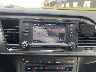 Seat Leon 2.0 tdi FR picture 8