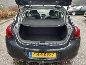Opel Astra 1.4T 103KW picture 8