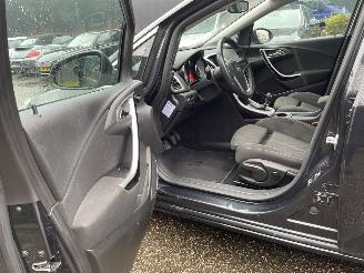 Opel Astra 1.4T 103KW picture 10