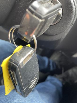 Opel Astra 1.4T 103KW picture 18