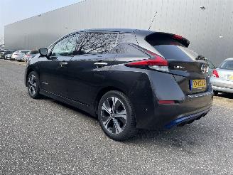Avarii autoturisme Nissan Leaf tekna 40kwh 2019/1