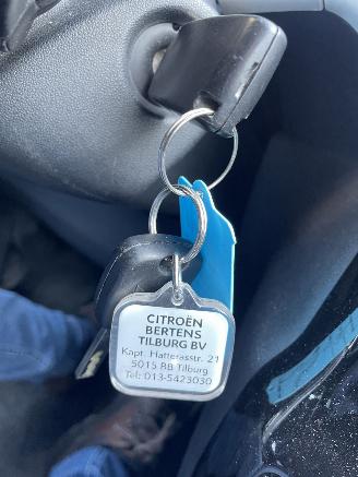 Citroën C3 1.4 clima picture 16