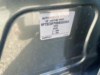 Citroën C3 1.4 clima picture 11