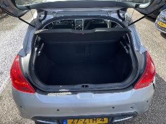 Peugeot 308 1.6 88kw picture 8