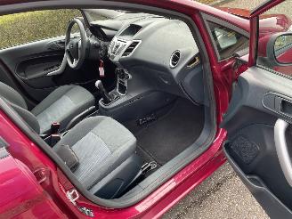 Ford Fiesta 1.2 5drs 60kw picture 10