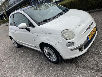 Fiat 500 1.2 clima picture 4