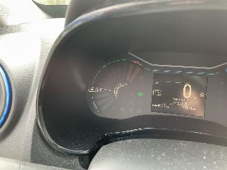 Dacia Spring 5drs 27kw accu picture 10