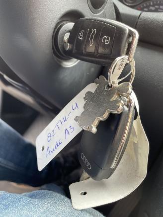 Audi A3 1.2TSI 77KW picture 15