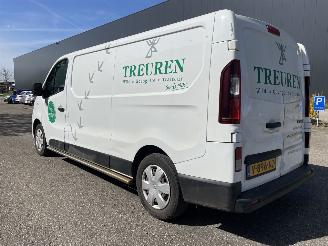 Renault Trafic 1.6 D 92KW KOELING picture 6