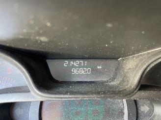 Renault Trafic 1.6 D 92KW KOELING picture 15