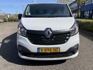 Renault Trafic 1.6 D 92KW KOELING picture 2