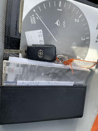 Toyota Aygo  picture 16