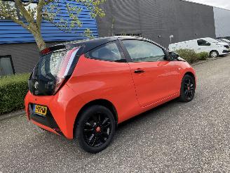 Toyota Aygo  picture 4