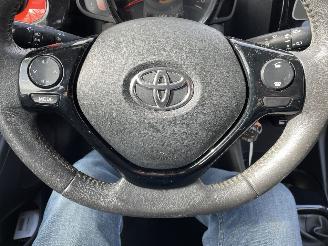 Toyota Aygo  picture 13