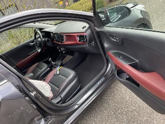 Kia Rio 1.0 88kw picture 11