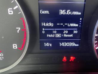 Kia Rio 1.0 88kw picture 14