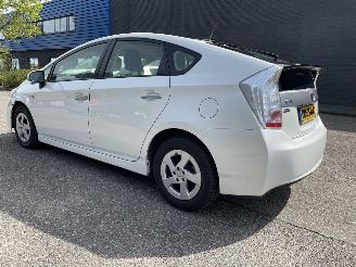 škoda osobní automobily Toyota Prius 1.8 plug in hybrid 2012/11
