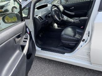 Toyota Prius 1.8 plug in hybrid picture 11