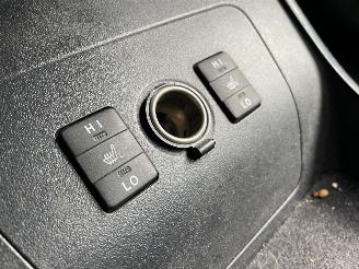 Toyota Prius 1.8 plug in hybrid picture 15