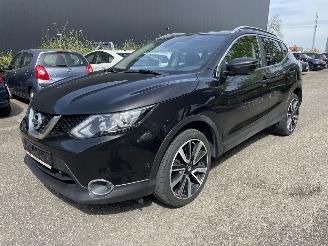 Nissan Qashqai 1.6 d 96kw Aut. picture 5