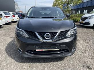 Nissan Qashqai 1.6 d 96kw Aut. picture 4