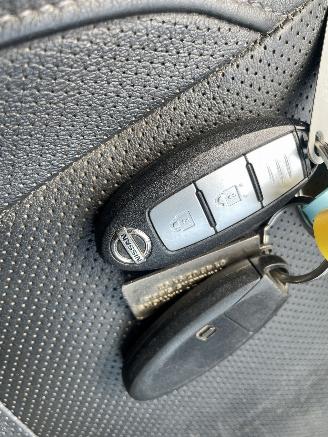 Nissan Qashqai 1.6 d 96kw Aut. picture 26