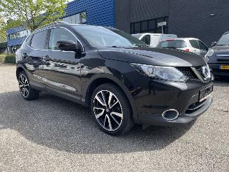 Nissan Qashqai 1.6 d 96kw Aut. picture 3