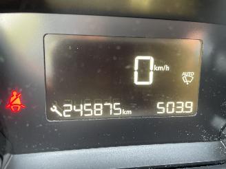 Peugeot 308 1.6 hdi picture 13