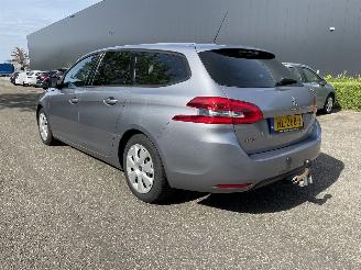 Peugeot 308 1.6 hdi picture 6