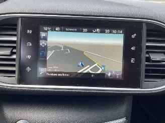 Peugeot 308 1.6 hdi picture 14