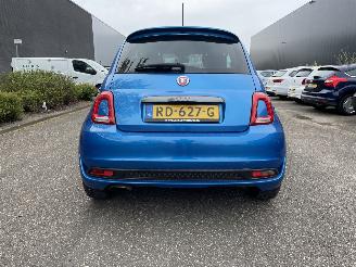 Fiat 500 500s picture 2